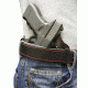Flashbang 9410XD910 Right Hand Black Leather/Thermoplastic