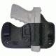 Flashbang Holsters Ava Inside-the-Waistband Holster For Ruger LCP Black Right Hand