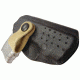 Flashbang Holsters Flashbang Holster For Sig P238/Colt Mustang Without Ambidextrous Safety Black Right Hand