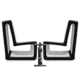Flated MID-SIZE CHAIR24 SET, mid-size-chair24-set