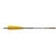 Fleetwood Fleetwood Natural Carbon Arrows, 500, 6 Pack, Wood Grain, 500, 6860-500