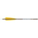 Fleetwood Fleetwood Natural Carbon Arrows, 500, 6 Pack, Wood Grain, 500, 6860-500
