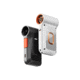 Flextail BLAST AIR - 212g Card-Size, Wireless-Charging Air Duster, BA2500-BK-i