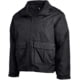 Flying Cross 2-in-1 Duty Jacket - Men's, Black, Short, Large, 5750010LARGESHORT