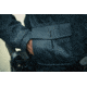 Flying Cross 2-in-1 Duty Jacket - Mens, LAPD Navy, Long, Large, 5750086LARGELONG