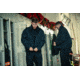 Flying Cross 2-in-1 Duty Jacket - Mens, LAPD Navy, Long, Large, 5750086LARGELONG