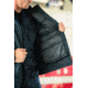 Flying Cross 2-in-1 Duty Jacket - Mens, LAPD Navy, Long, Large, 5750086LARGELONG