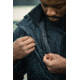 Flying Cross 2-in-1 Duty Jacket - Mens, LAPD Navy, Long, Large, 5750086LARGELONG