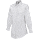 Flying Cross Core Flex Long Sleeve Class A Shirt - Womens, White, 40, Regular, FLC-CS1020W0040REG