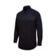 Flying Cross Core Flex Men's Long Sleeve Hybrid Patrol Shirt, Lapd Navy - CS1020VS86XLARGEREG