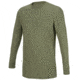 Flying Cross Duke Poly/cotton Long Sleeve Top - T35OLIBGOGLARGEREG