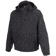 Flying Cross Dutyguard Hardshell Jacket - Mens, Black, Regular, X-SMALL, 5790010XSMALLREG