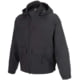 Flying Cross Dutyguard Hardshell Jacket - Men's, Black, Regular, 2X-Large, 57900102XLREG