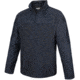 Flying Cross Dutyguard Ht+ Hybrid Technology Pullover, Lapd Navy - 5730086MEDIUMREG