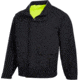 Flying Cross Dutyguard RT Reversible Bomber Jacket - Mens, Black, Long, 2X-Large, 57160102XLLONG