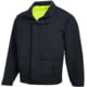 Flying Cross Dutyguard RT Reversible Bomber Jacket - Men's, LAPD Navy, Long, Medium, 5716086MEDIUMLONG