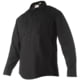 Flying Cross FX STAT Class B Long Sleeve Shirt - Men's, Black, Medium, 34/35in Sleeve, FX712010MEDIUM3435
