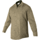Flying Cross FX STAT Class B Long Sleeve Shirt - Men's, Silver Tan, Large, 34/35in Sleeve, FX712004LARGE3435