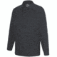 Flying Cross Long Sleeve Impact Polo Shirt - Men's, LAPD Navy, Large, 322186LARGENA
