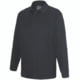 Flying Cross Long Sleeve Impact Polo Shirt - Men's, LAPD Navy, Large, 322186LARGENA