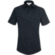 Flying Cross Prime Flex Class A Short Sleeve Hybrid Shirt - Men's, LAPD Navy, Extra Large, PS1000VS86XLARGENA