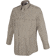 Flying Cross Prime Flex Long Sleeve Class A Shirt - Mens, Silver Tan, Neck 18.5, Sleeve 32/33, FLC-PS10200418.532/33