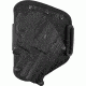 Fobus Ankle Holster, Black, Right Hand, S&amp;W J Frame, 38/357, Rossi 88, J357A