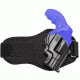Fobus Ankle Holster, Black, Right Hand, S&amp;W J Frame, 38/357, Rossi 88, J357A