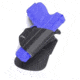 Fobus Level 2 Thumb Lever Roto Holster ( Right Hand ) - Glock 17 / 19 / 22 / 23 / 31 / 32 / 34 / 35 GL2PBRB214
