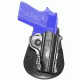 Fobus Paddle Roto Right Hand Holsters - Walther PPKS / PPK / PP PPK1RP