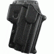 Fobus Roto Right Hand Belt Holster, SG21RB 