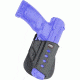 Fobus Roto Evolution Series E2 Belt Holsters - Hi Point .45 HPPRB
