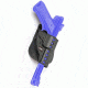 Fobus Standard Evolution E2 Belt Holsters - Ruger Mark II &amp; Mark III RU3BH