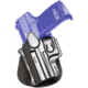 Fobus Thumb Break Roto Holster (Left Hand) - Roto-Belt 