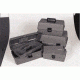 Forensics Source Empty Kit Box--e 2100 - 1-0114