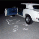 Forensics Source Reflective Chalk 3 Sticks Per - CHLK-1
