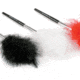 Forensics Source White Feather Duster FS-1-0031