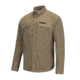 Forloh Mens Safari Shirt, Deep Cover, 2XL, 11530-DC-2XL