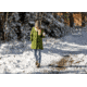 Forsake Lucie Winter Boot - Women's, Army, 10 US, WFW20LB3-343-10