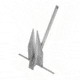 Fortress Marine Anchors G-7 4lb Anchor Guardian 48484