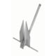 Fortress Marine Anchors G-7 4lb Anchor Guardian, G-7