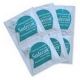 Fox Labs International Sudecon Moist Towelettes Box Of 1000 - SUD-1000