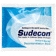 Fox Labs International Sudecon Moist Towelettes Box, Pack of 100, SUD-100