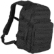 Fox Outdoor Liberty Tac Pack, Black 56-161
