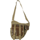 Fox Outdoor Retro Hipster Side-Bag, Olive Drab 43-30