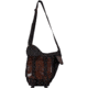 Fox Outdoor Retro Hipster Side-Bag, Black 43-31