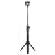 Foxfury Lighting Nomad 360 Scene Trade Compliant, Black, One Size, 200-900-TC