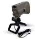 Foxpro SPXHD External Speaker SP-XHD 8ft Speaker Cable, Mounting Bracket, 3.5mm