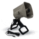 Foxpro SPXHD External Speaker SP-XHD 8ft Speaker Cable, Mounting Bracket, 3.5mm