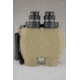 Fraser Optics Fraser S250 Stabilized Binocular, Tan Body, Tan, 18002-300-1-1